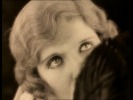 The Lodger (1927)Ivor Novello, closeup, eyes and kiss